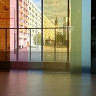 Durchblick Bauhaus