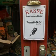 Hab Vertrauen!