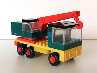 Kranfahrzeug