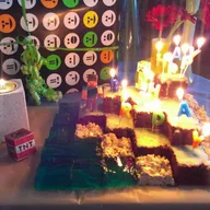 So geht Minecraft heute!