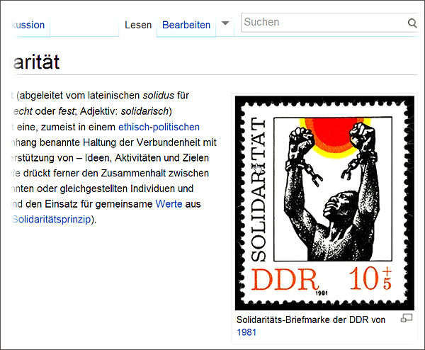 soli briefmarke ddr 589