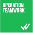 Operation Teamwork