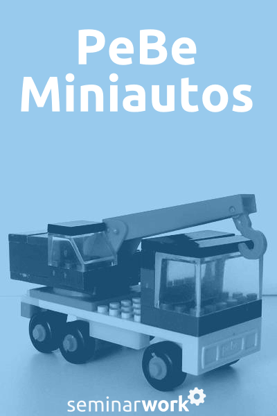 Cover Miniautos